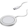 Otterbox Charging Pad for MagSafe - Lucid Dreamer (White)