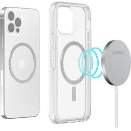 Otterbox Charging Pad for MagSafe - Lucid Dreamer (White)