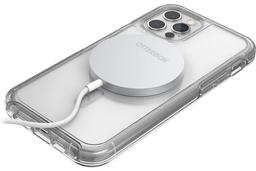 Otterbox Charging Pad for MagSafe - Lucid Dreamer (White)