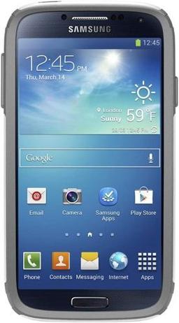 Otterbox Commuter Series Phone Case for Galaxy S4