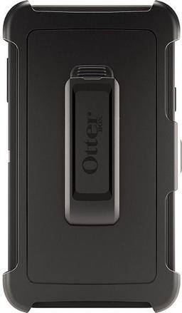 Otterbox Defender Case for Samsung Galaxy Note 4 - Black