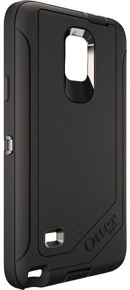 Otterbox Defender Case for Samsung Galaxy Note 4 - Black