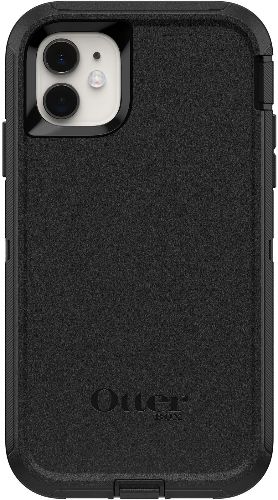Otterbox Defender Series Phone Case for iPhone 11 - Black
