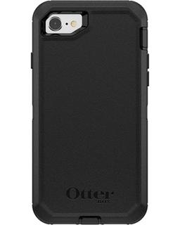 Otterbox Defender Series for iPhone 7/8/SE - Black