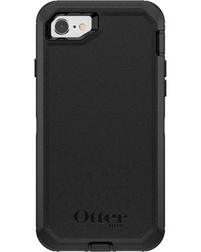 Otterbox Defender Series for iPhone 7/8/SE - Black