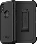 Otterbox  Defender Series Phone Case for iPhone X/XS - Black - Brand New