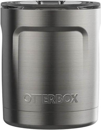 Otterbox  Elevation 10 Tumbler (295ml) - Stainless Steel - Brand New