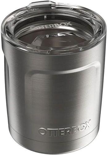 Otterbox Elevation 10 Tumbler (295ml) - Stainless Steel