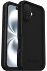 OtterBox FRE Phone Case with MagSafe for iPhone 16 - Black