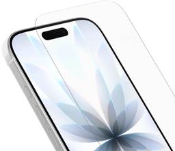 Refurbished OtterBox Glass Screen Protector for Apple iPhone 17 - Reebelo Australia