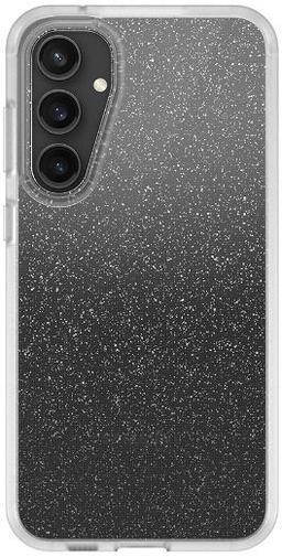 OtterBox React Case For Samsung Galaxy A25 5G - Stardust (Clear Glitter)