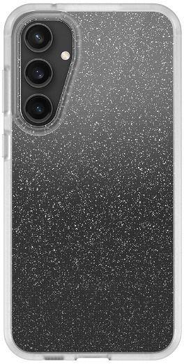 Otterbox OtterBox React Case For Samsung Galaxy A25 5G - Stardust (Clear Glitter) - Brand New