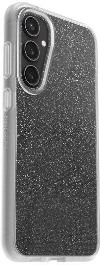 OtterBox React Case For Samsung Galaxy A25 5G - Stardust (Clear Glitter)