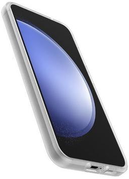 OtterBox React Case For Samsung Galaxy A25 5G - Stardust (Clear Glitter)