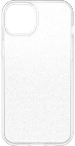 OtterBox React Phone Case For iPhone 15 - Stardust (Clear Glitter)