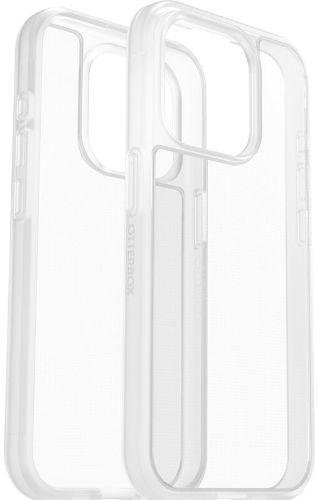 OtterBox  React Phone Case For iPhone 15 Pro Max - Clear - Brand New