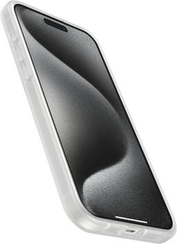 OtterBox OtterBox React Phone Case ProPack (PP Packaging) For iPhone 15 Pro Max - Clear - Brand New
