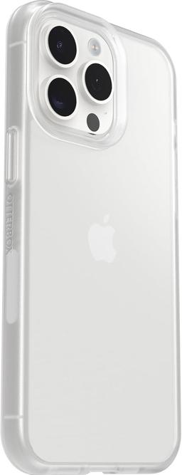 OtterBox OtterBox React Phone Case ProPack (PP Packaging) For iPhone 15 Pro Max - Clear - Brand New