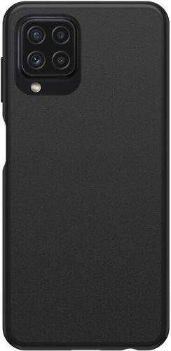 Otterbox React Series Phone Case for Galaxy A22 4G - Black