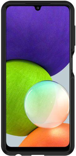 Otterbox React Series Phone Case for Galaxy A22 4G - Black
