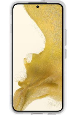 Otterbox React Series Phone Case for Galaxy S22 - Clear