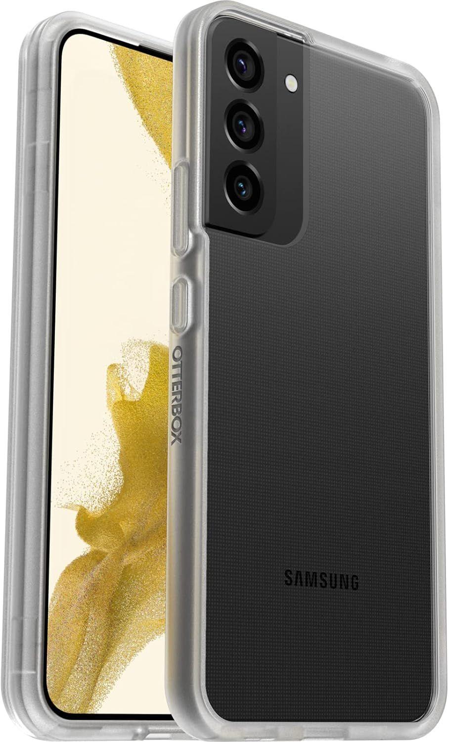 OtterBox  React Series Phone Case for Galaxy S22+ - Clear - Brand New