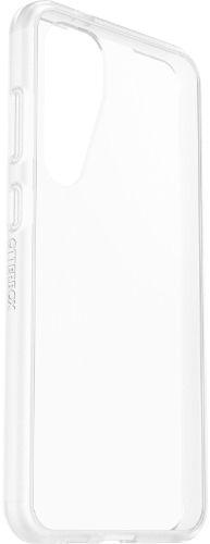 OtterBox React Series Phone Case for Galaxy S24 - Clear