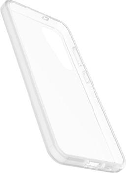 OtterBox React Series Phone Case for Galaxy S24 - Clear
