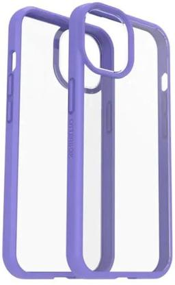 Otterbox React Series Phone Case for iPhone 14 - Purplexing (Purple)