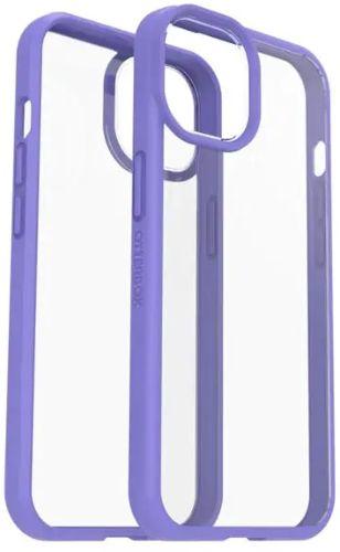 Otterbox  React Series Phone Case for iPhone 14 - Purplexing (Purple) - Brand New