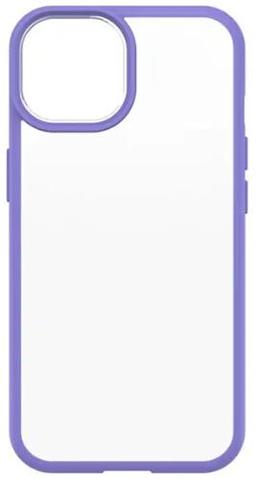 Otterbox React Series Phone Case for iPhone 14 - Purplexing (Purple)