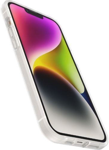 OtterBox React Series Phone Case for iPhone 14 Plus - Clear