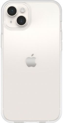 OtterBox React Series Phone Case for iPhone 14 Plus - Clear