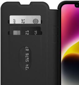 Otterbox Strada Series Phone Case for iPhone 14 Plus - Reebelo Australia