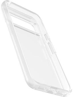 Otterbox Symmetry Phone Case for Google Pixel 8 - Clear