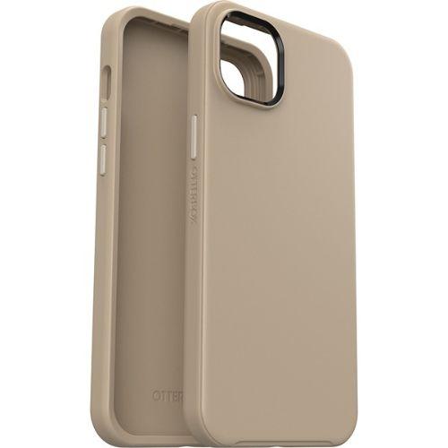 Otterbox  Symmetry Phone Case for iPhone 14 Plus (6.7") - Brown - Brand New