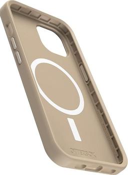 Otterbox Symmetry Plus Case For iPhone 13/14 - Chai Grey