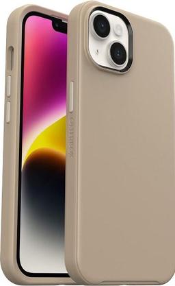 Otterbox Symmetry Plus Case For iPhone 13/14 - Chai Grey