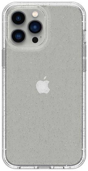 Otterbox  Symmetry Plus Clear Case for iPhone 14 Pro - Stardust - Brand New