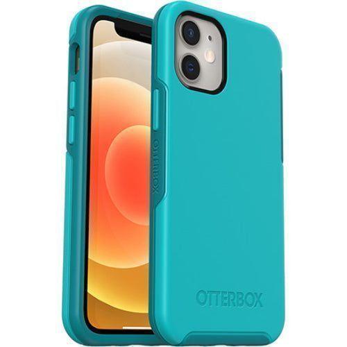 Refurbished Otterbox Symmetry Series Phone Case for iPhone 12 Mini - Reebelo Australia
