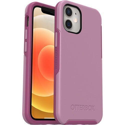 Refurbished Otterbox Symmetry Series Phone Case for iPhone 12 Mini - Reebelo Australia