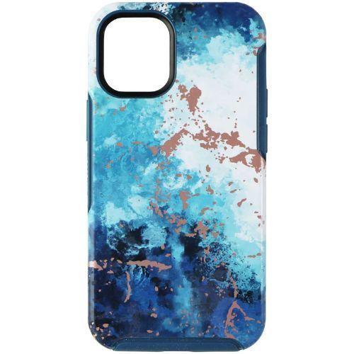 Refurbished Otterbox Symmetry Series Phone Case for iPhone 12 Mini - Reebelo Australia