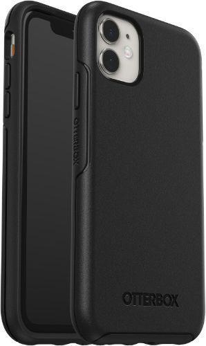 Otterbox  Symmetry Series Phone Case for iPhone 11 - Black - Brand New