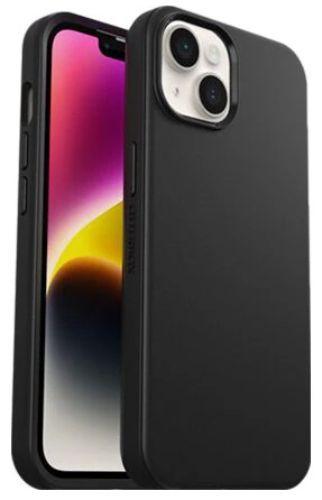 Otterbox  Symmetry Series Phone Case for iPhone 13 / 14 - Black - Brand New