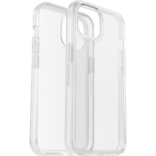 Otterbox Symmetry Series Phone Case for iPhone 14 - Clear