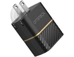 Refurbished OtterBox USB-C Fast Charge Wall Charger (Type I) 18W - Reebelo Australia