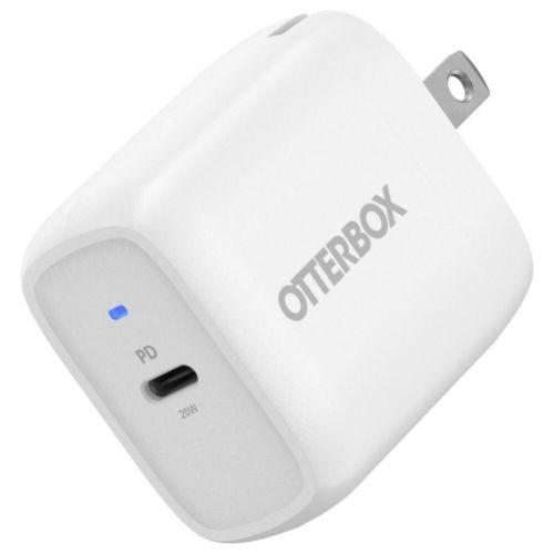 OtterBox USB-C PD Fast Charge Wall Charger 20W