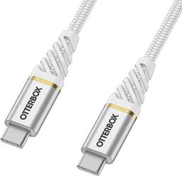 Otterbox USB-C to USB-C Fast Charge Cable – Premium (1m)