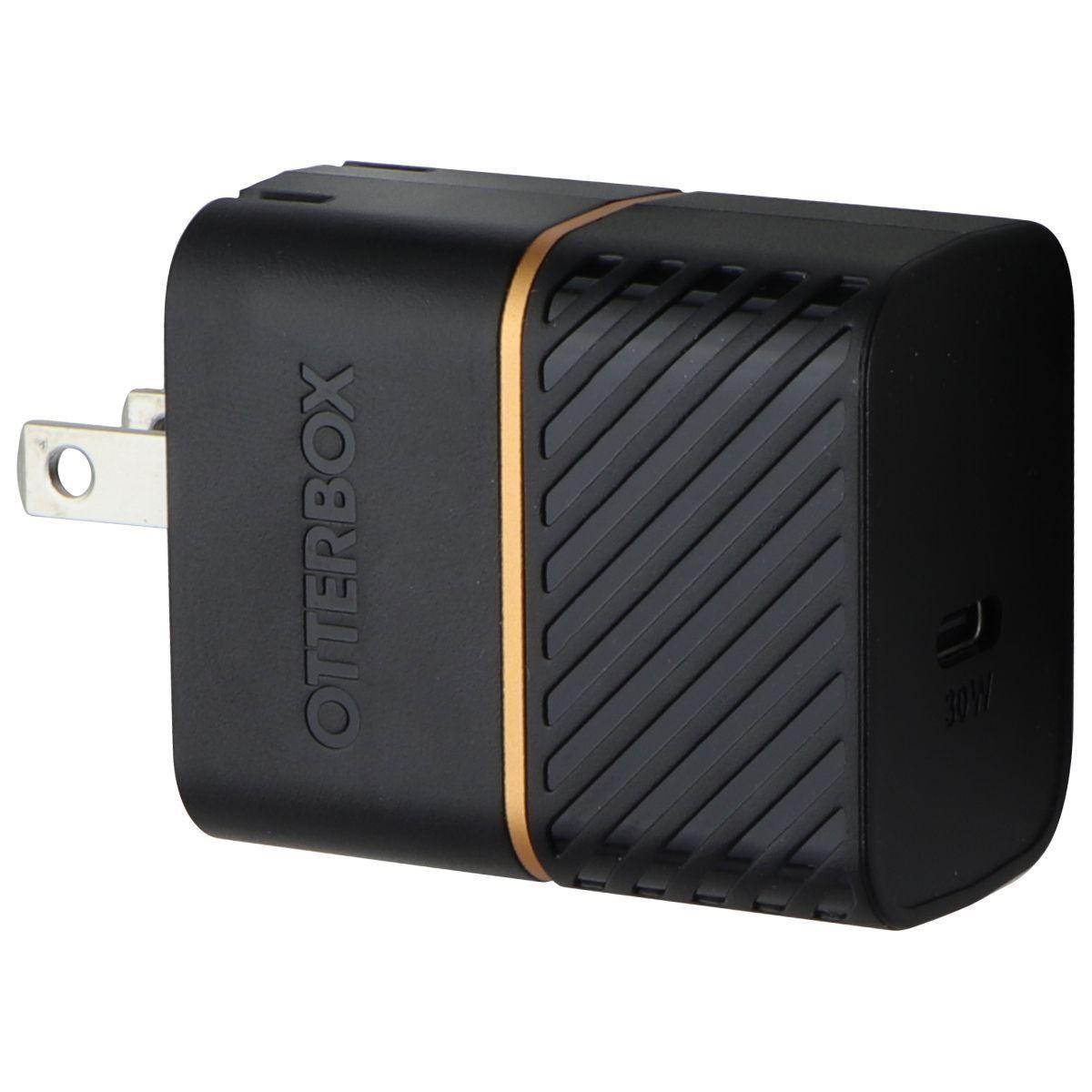 OtterBox USB-C Wall Charger 30W Fast Charge (US)