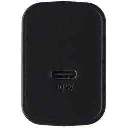 OtterBox USB-C Wall Charger 30W Fast Charge (US)